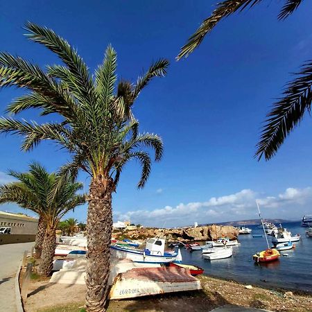 Apartament Alexandro'S Διαμέρισμα Τορεβιέχα Εξωτερικό φωτογραφία