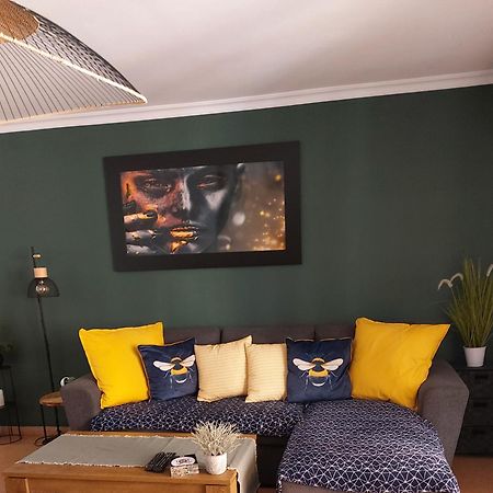 Apartament Alexandro'S Διαμέρισμα Τορεβιέχα Εξωτερικό φωτογραφία