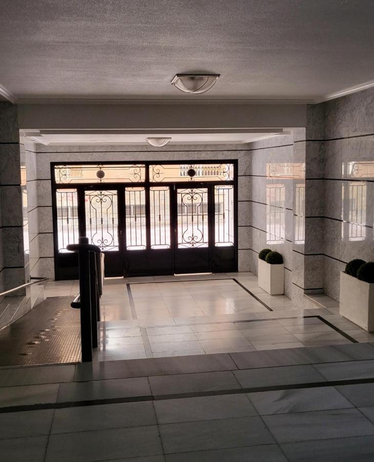 Apartament Alexandro'S Διαμέρισμα Τορεβιέχα Εξωτερικό φωτογραφία