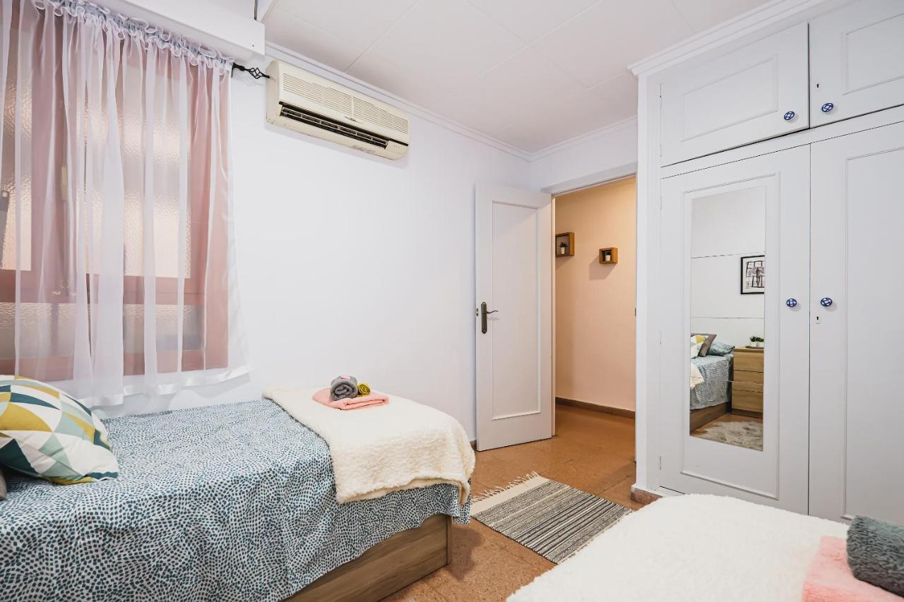 Apartament Alexandro'S Διαμέρισμα Τορεβιέχα Εξωτερικό φωτογραφία