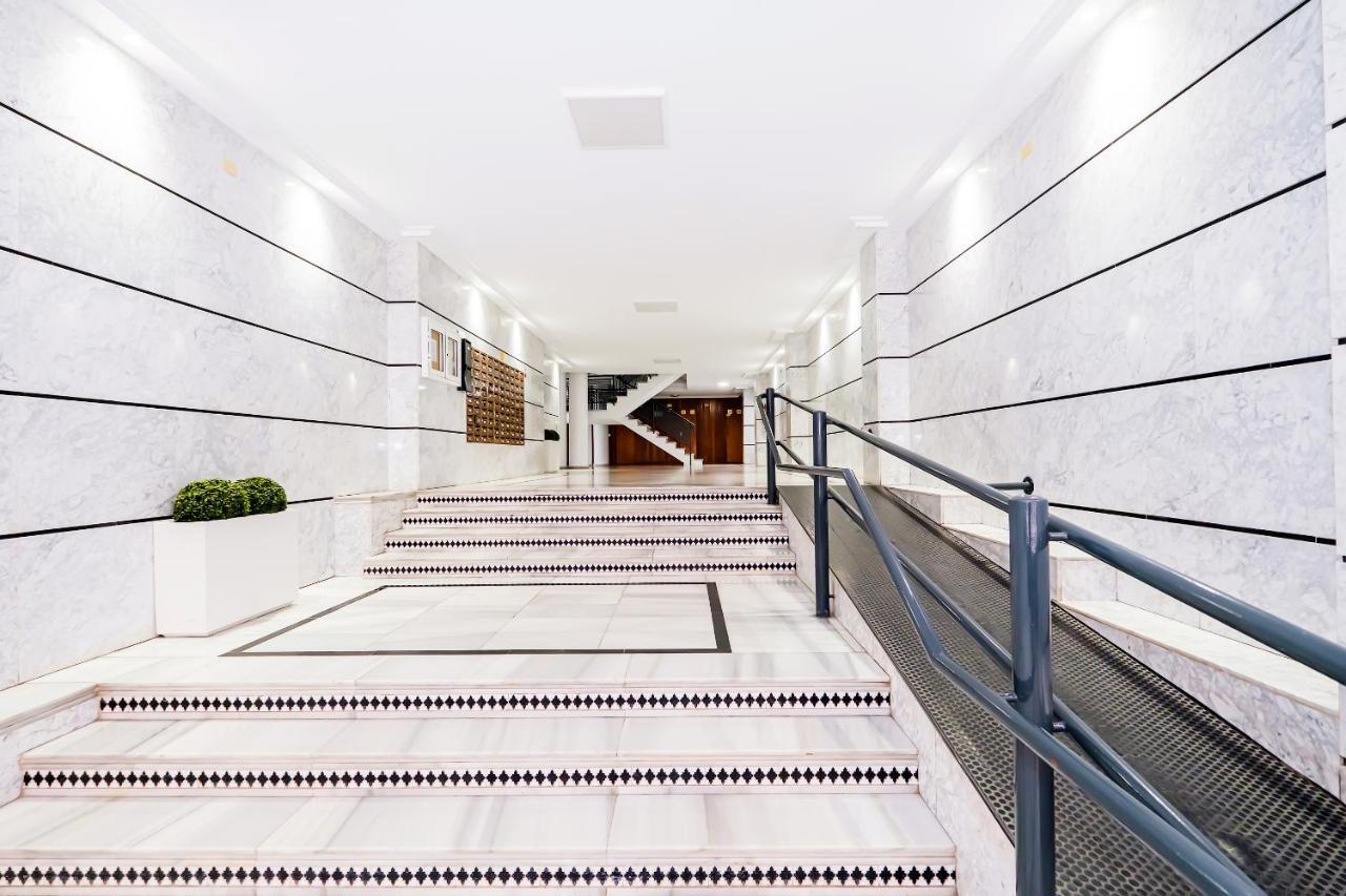 Apartament Alexandro'S Διαμέρισμα Τορεβιέχα Εξωτερικό φωτογραφία
