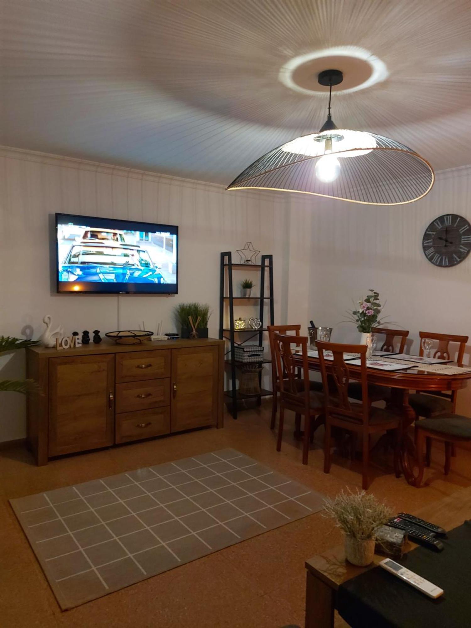 Apartament Alexandro'S Διαμέρισμα Τορεβιέχα Εξωτερικό φωτογραφία