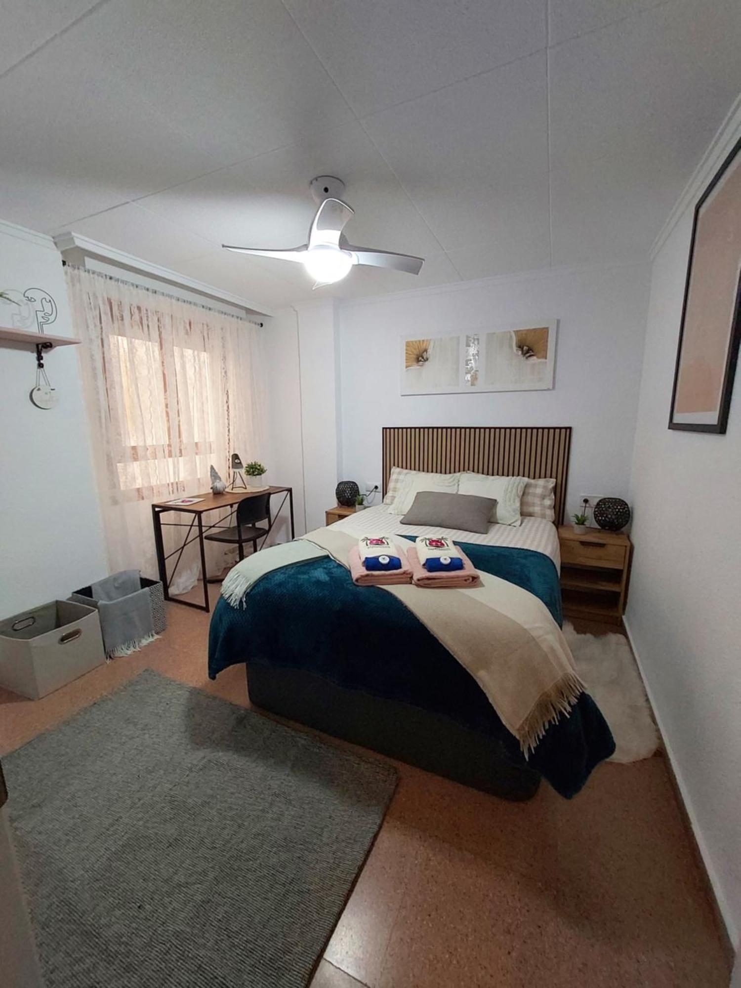 Apartament Alexandro'S Διαμέρισμα Τορεβιέχα Εξωτερικό φωτογραφία