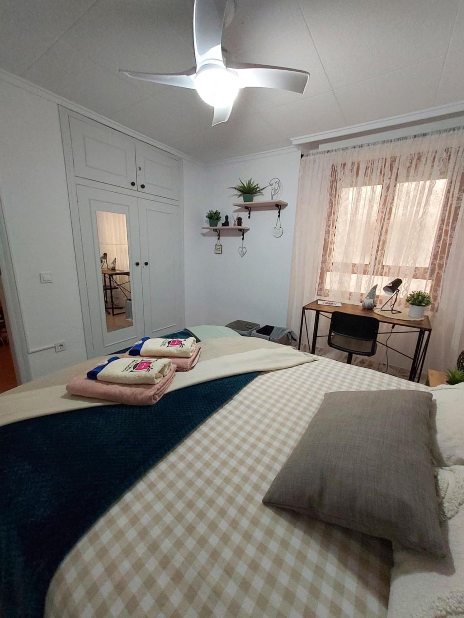 Apartament Alexandro'S Διαμέρισμα Τορεβιέχα Εξωτερικό φωτογραφία