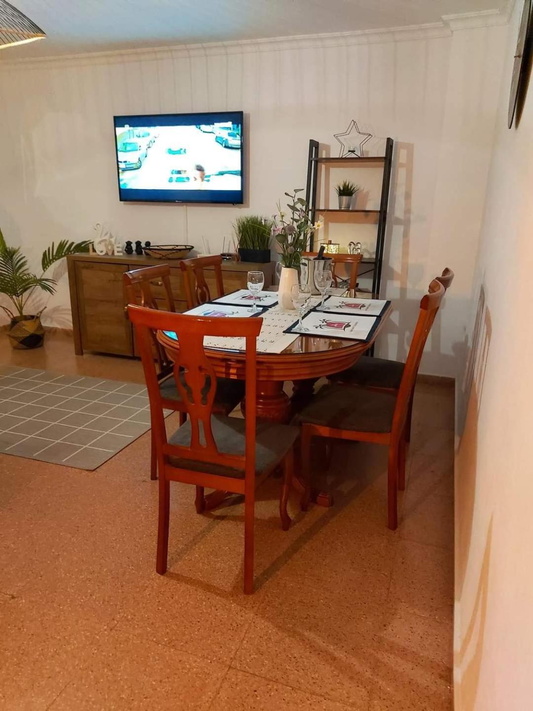 Apartament Alexandro'S Διαμέρισμα Τορεβιέχα Εξωτερικό φωτογραφία