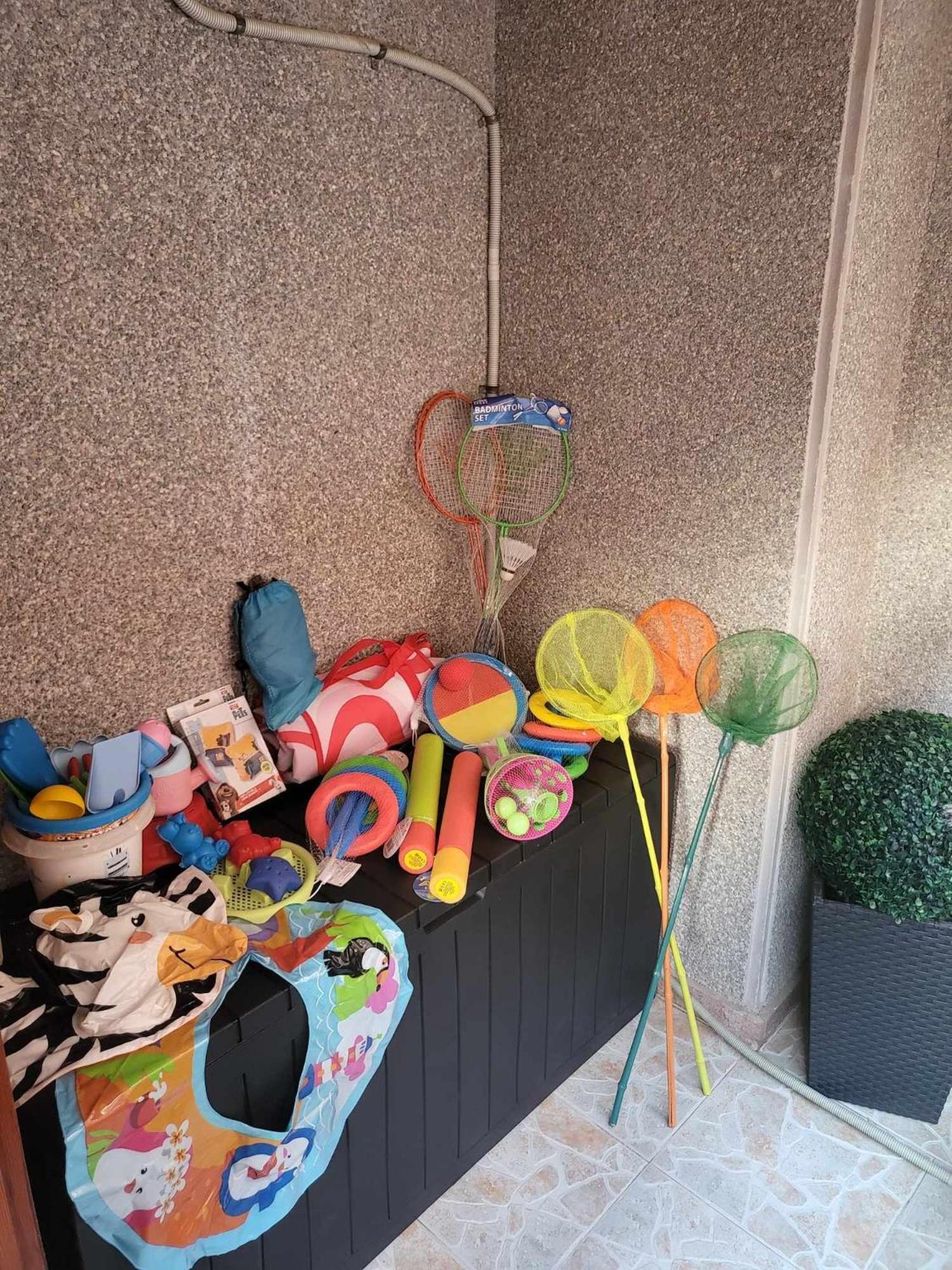 Apartament Alexandro'S Διαμέρισμα Τορεβιέχα Εξωτερικό φωτογραφία