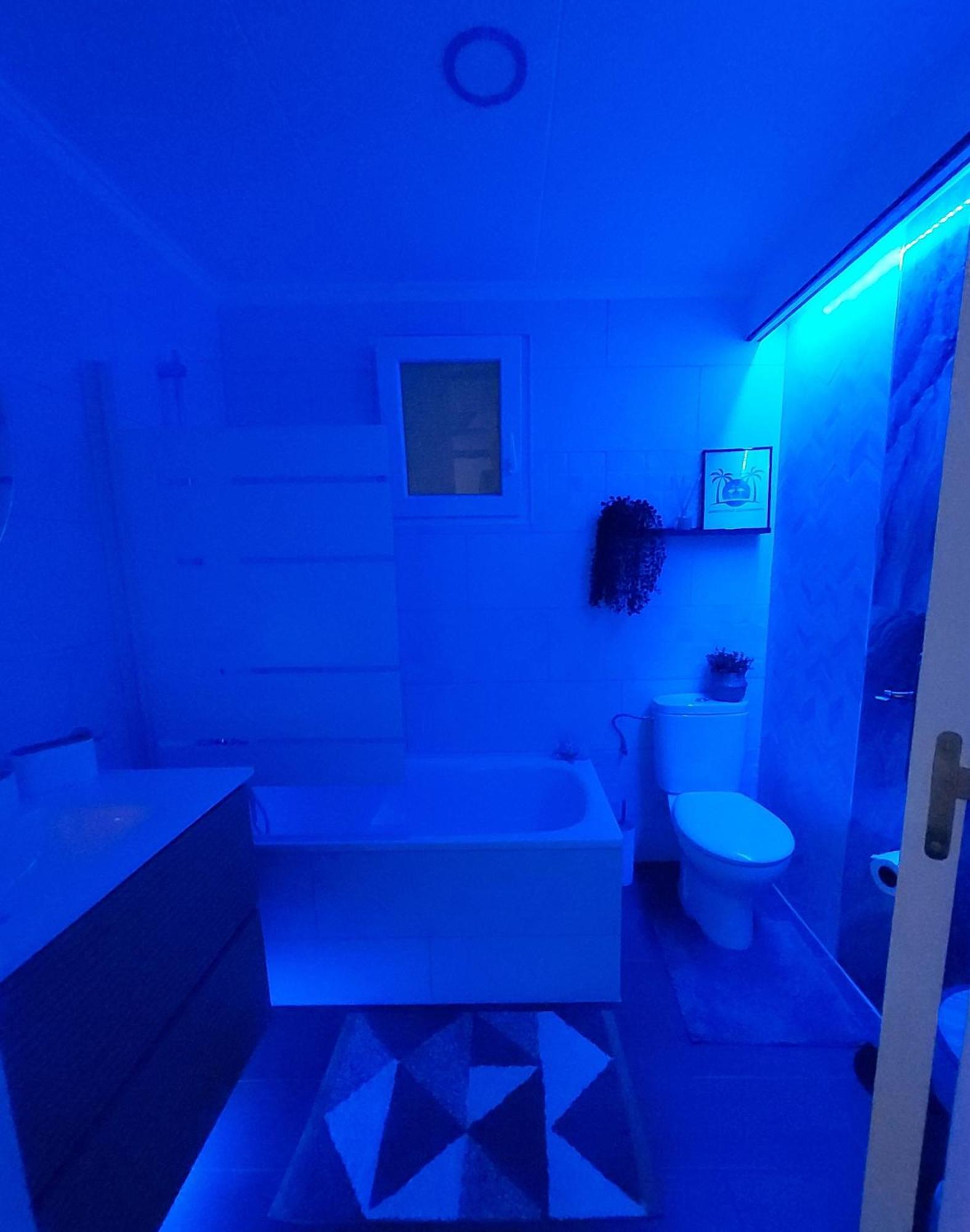 Apartament Alexandro'S Διαμέρισμα Τορεβιέχα Εξωτερικό φωτογραφία