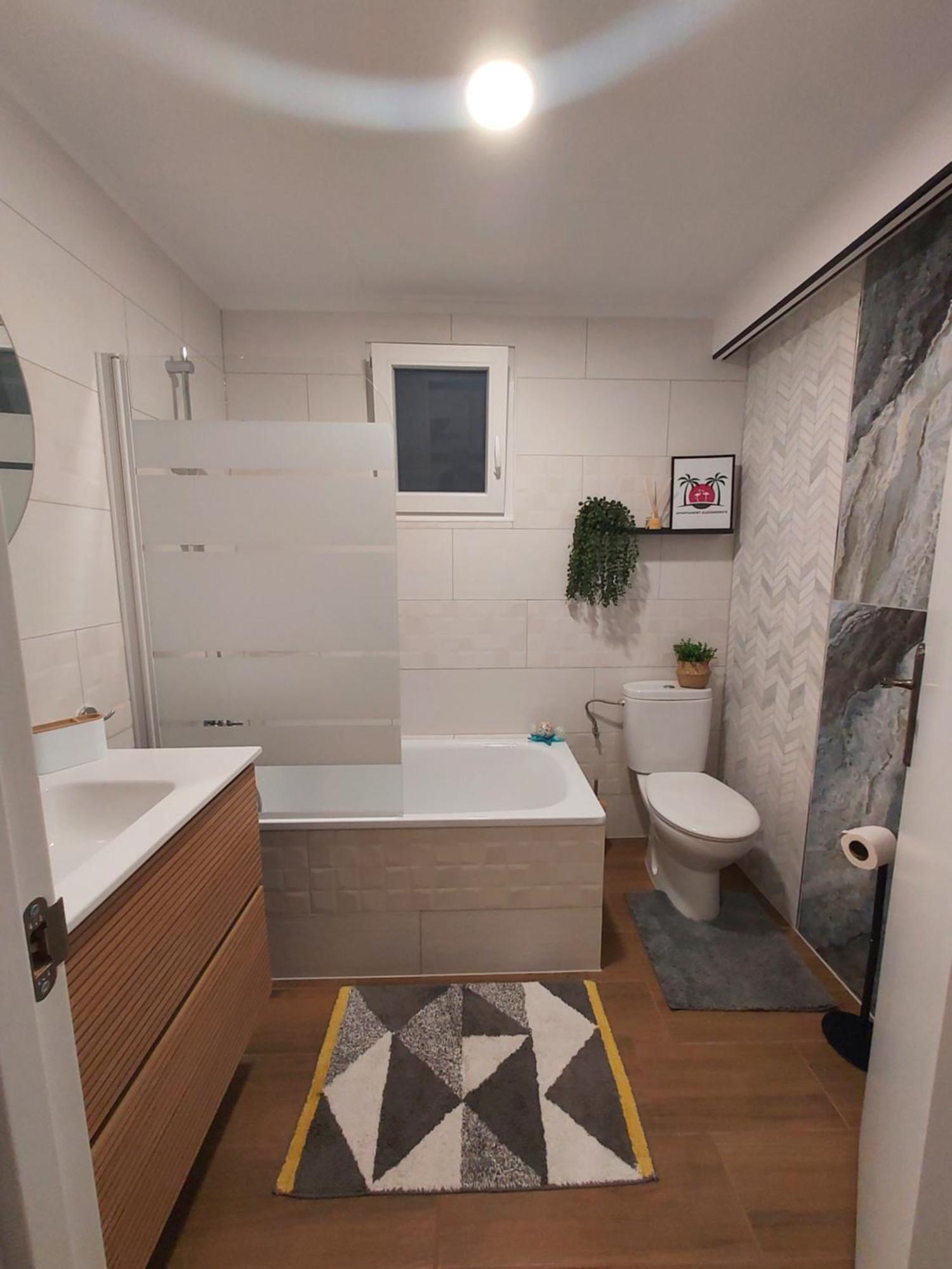 Apartament Alexandro'S Διαμέρισμα Τορεβιέχα Εξωτερικό φωτογραφία