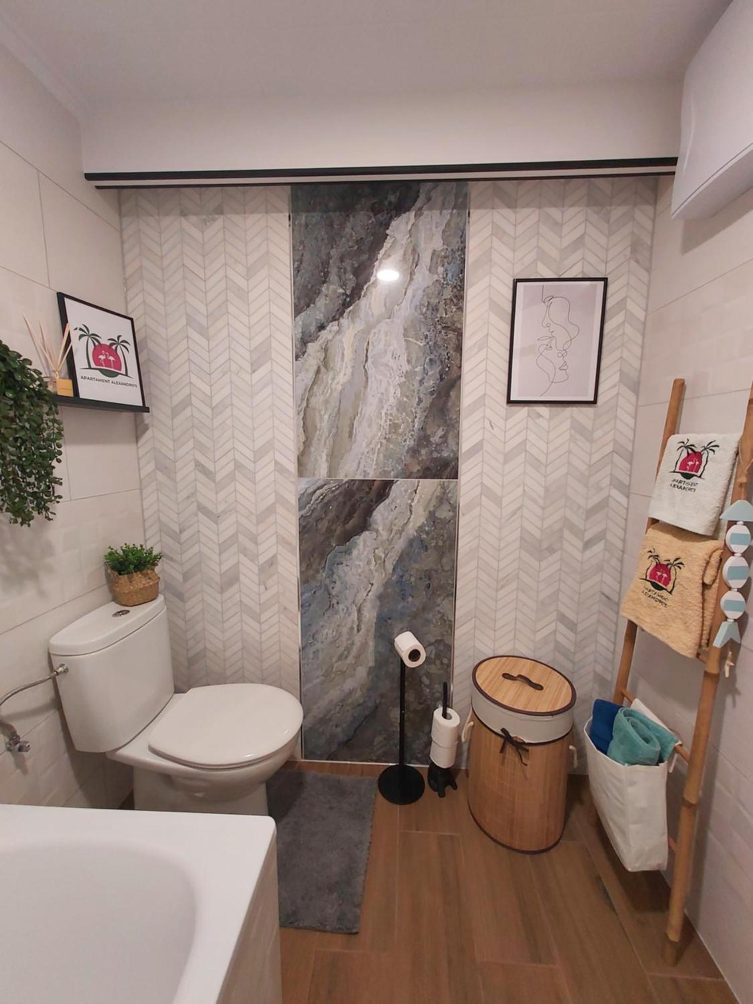 Apartament Alexandro'S Διαμέρισμα Τορεβιέχα Εξωτερικό φωτογραφία