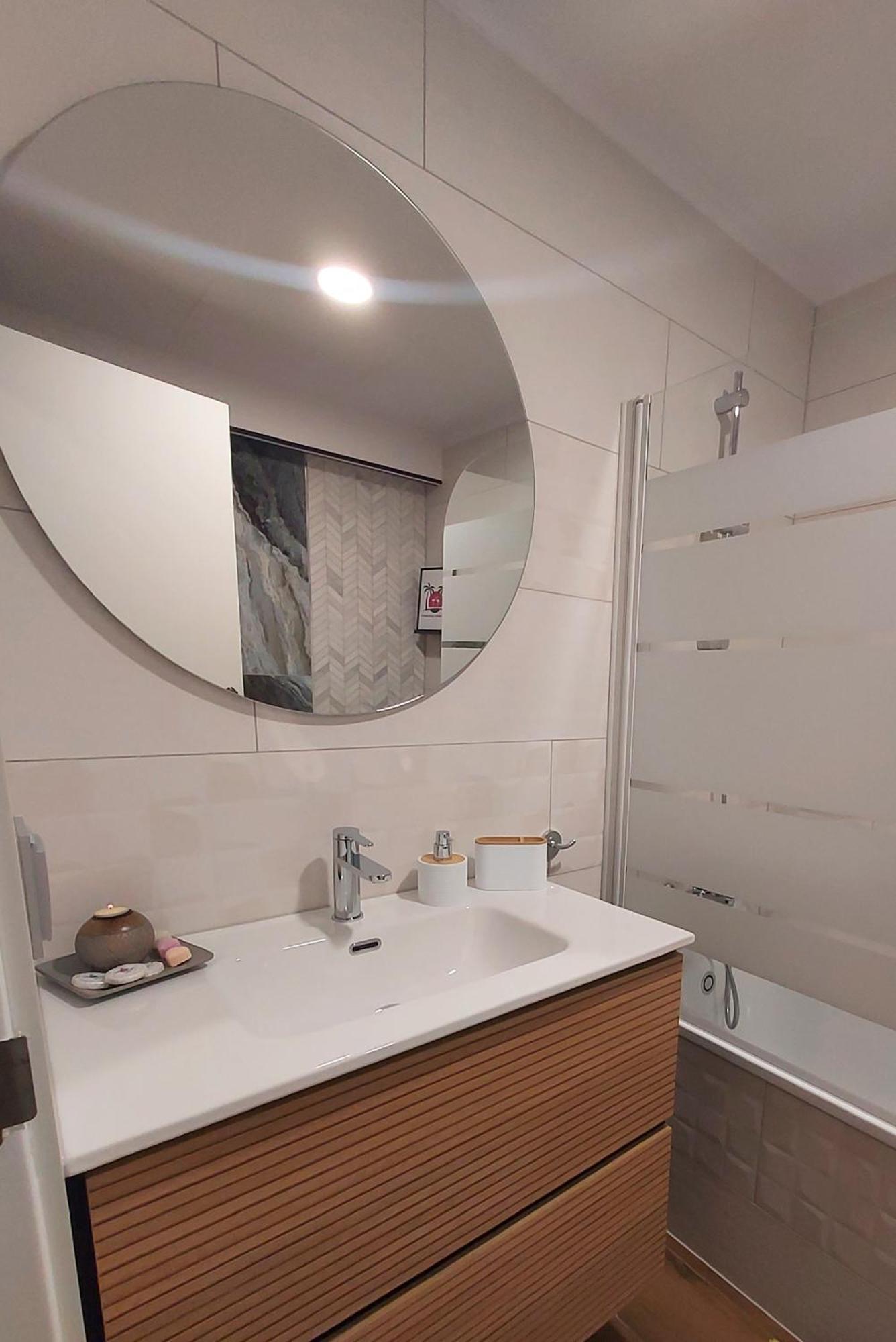 Apartament Alexandro'S Διαμέρισμα Τορεβιέχα Εξωτερικό φωτογραφία