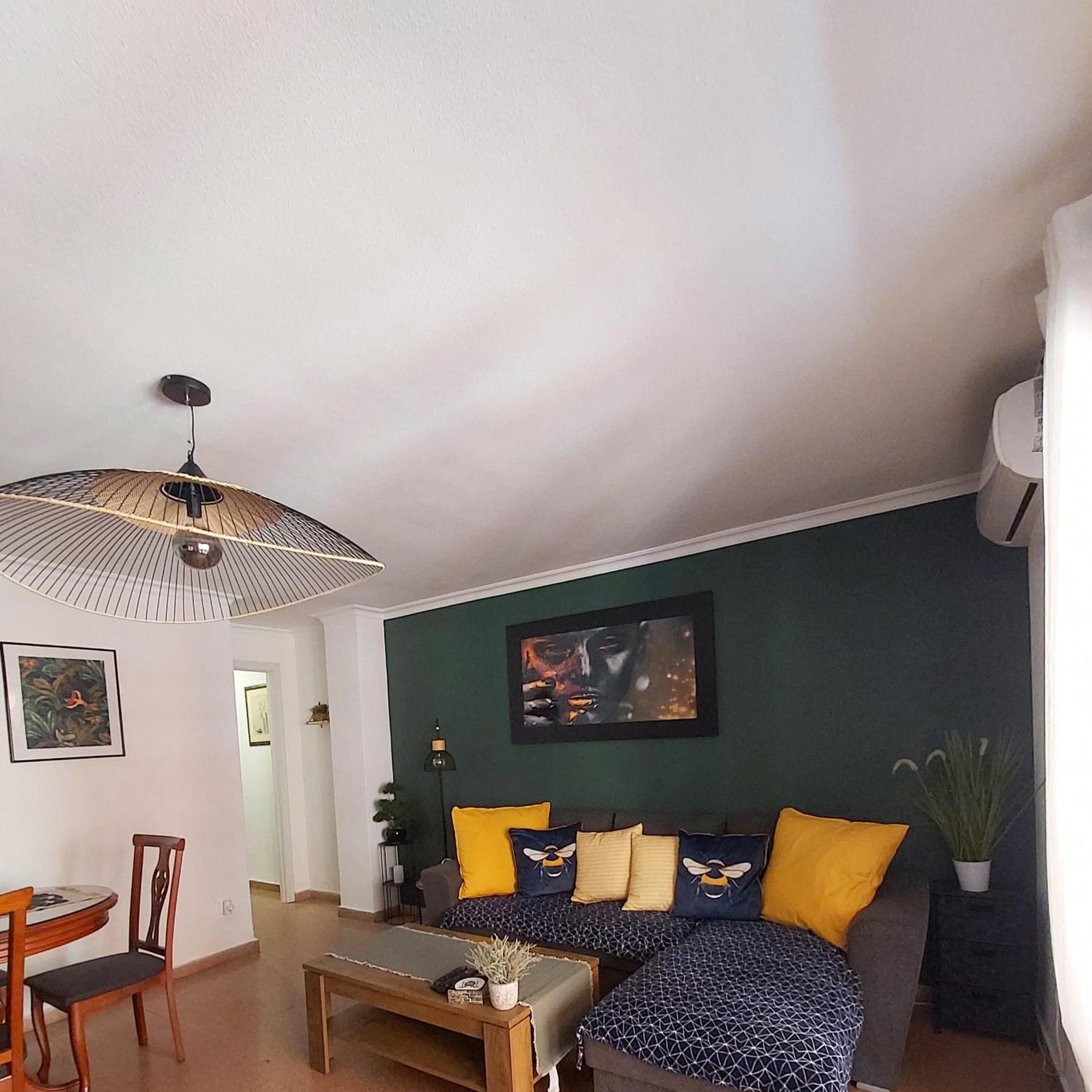 Apartament Alexandro'S Διαμέρισμα Τορεβιέχα Εξωτερικό φωτογραφία