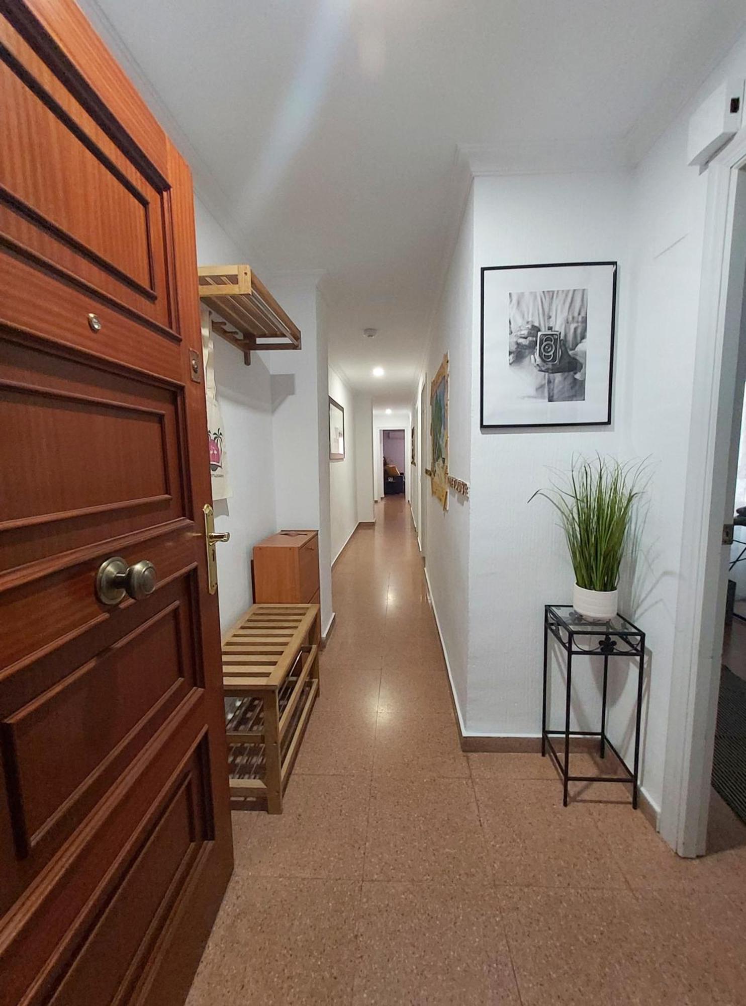 Apartament Alexandro'S Διαμέρισμα Τορεβιέχα Εξωτερικό φωτογραφία